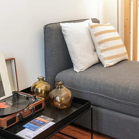 Oportments - S.bento ポルト