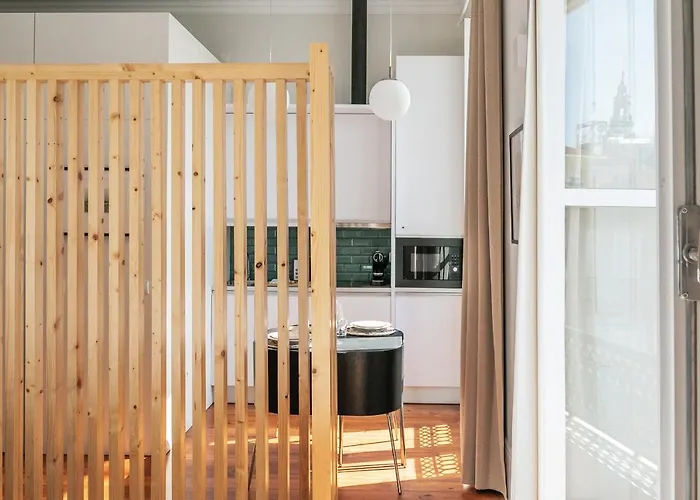 Oportments - S.bento