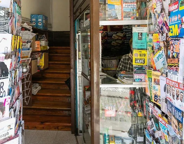 Oportments - S.bento