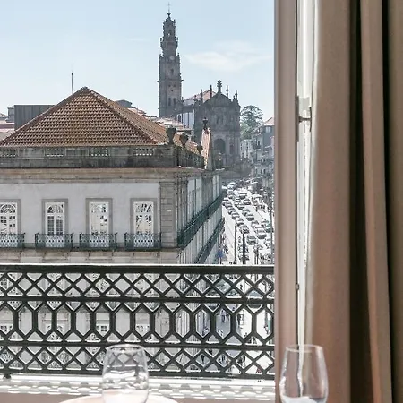 Oportments - S.bento * Oporto