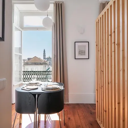 Oportments - S.bento Oporto