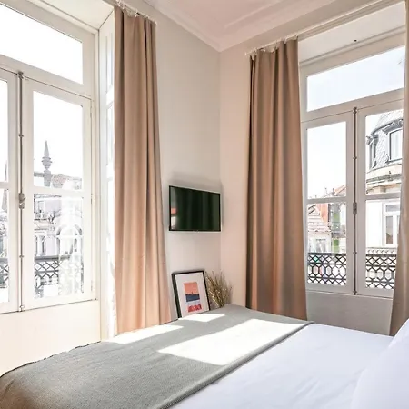 Oportments - S.bento