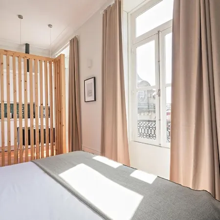 Apartment Oportments - S.bento *