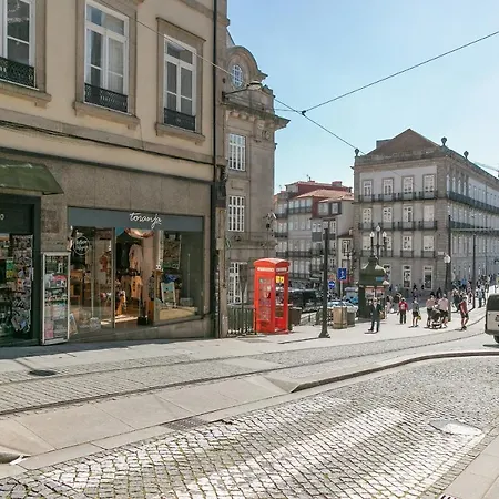 Lägenhet Oportments - S.bento *