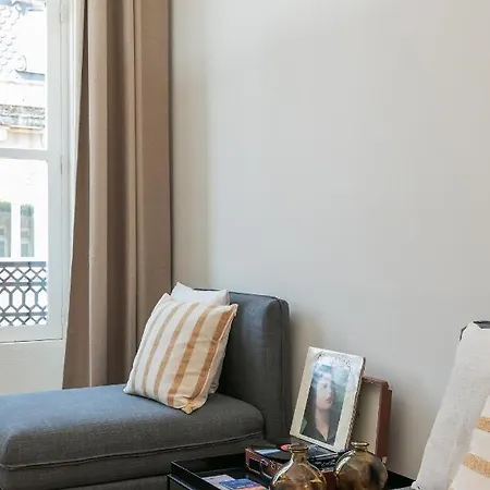 Oportments - S.bento Lägenhet Oporto