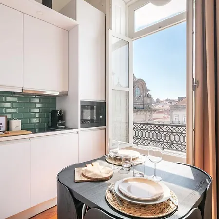 Oportments - S.bento Oporto