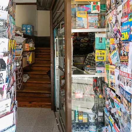 Oportments - S.bento