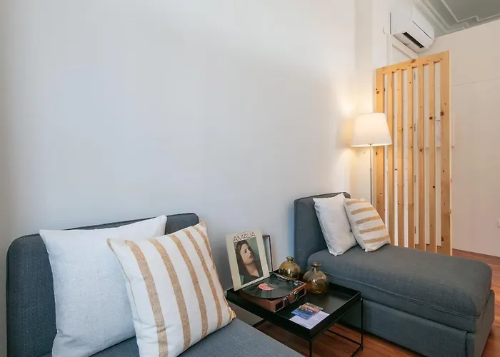 Oportments - S.bento Apartamento *