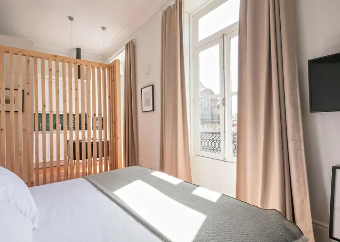 Apartmán Oportments - S.bento *