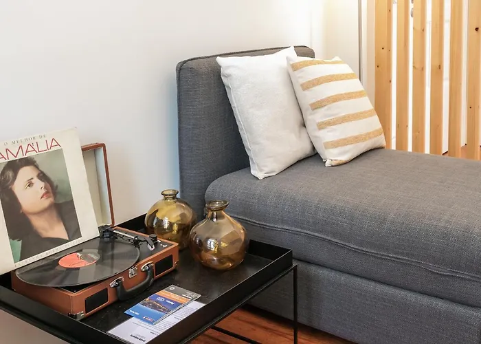 Oportments - S.bento Порту