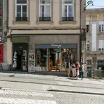 Apartmán Oportments - S.bento *