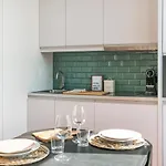 Apartmán Oportments - S.bento