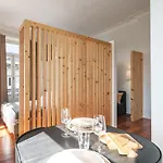 Oportments - S.bento Apartmán *