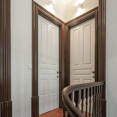 Oportments - S.bento アパート ポルト