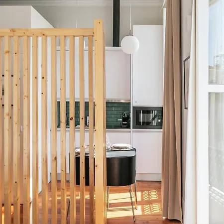 Oportments - S.bento