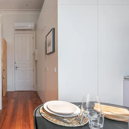 Oportments - S.bento