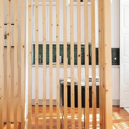 Oportments - S.bento * ポルト