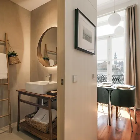 Oportments - S.bento * ポルト