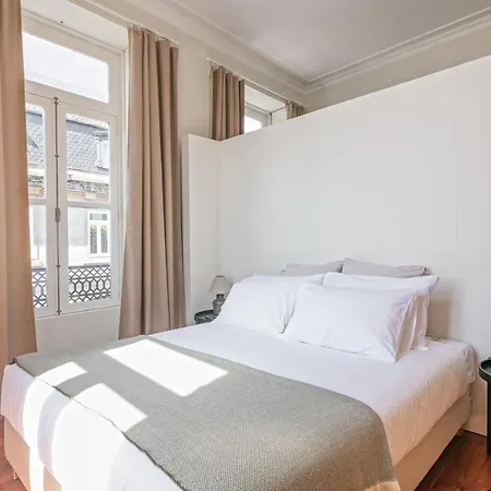 Oportments - S.bento *