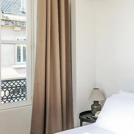 Oportments - S.bento アパート *