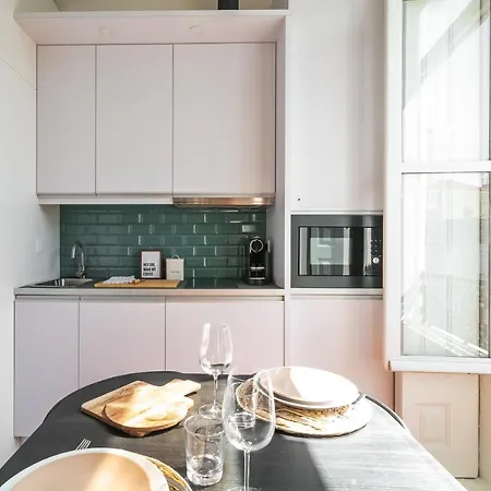 Oportments - S.bento *