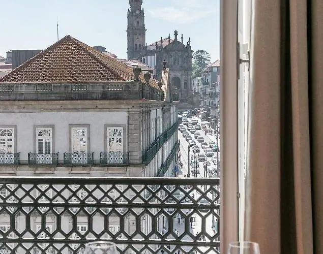 Oportments - S.bento * Oporto