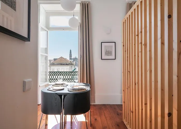 Oportments - S.bento 포르투