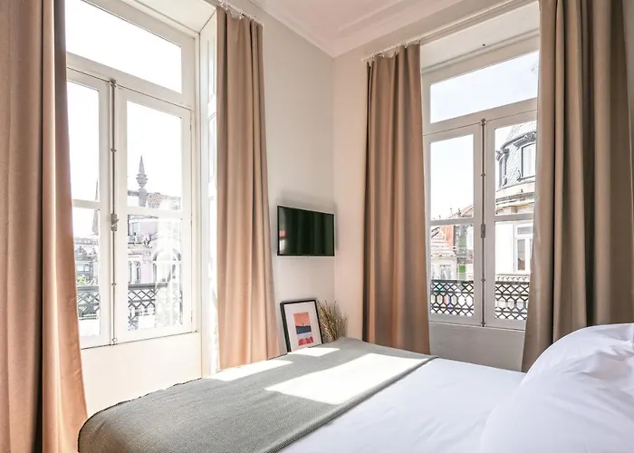 Oportments - S.bento