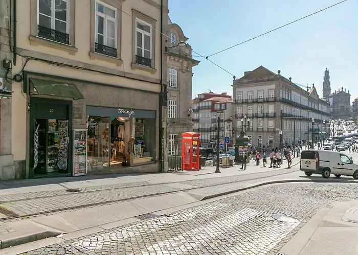 아파트 Oportments - S.bento *