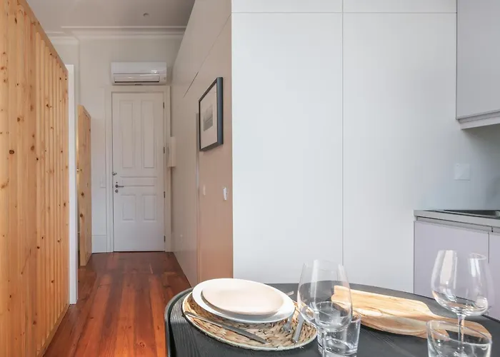 Oportments - S.bento