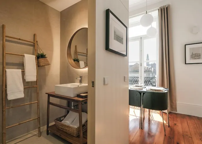 Oportments - S.bento * Oporto