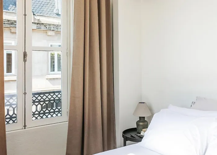 Oportments - S.bento Lägenhet *