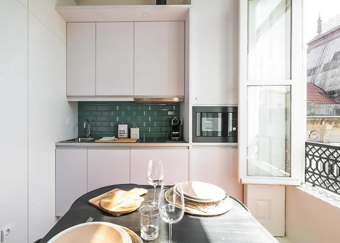 Oportments - S.bento *