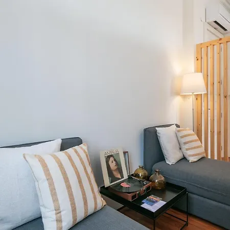 Oportments - S.bento Apartment *