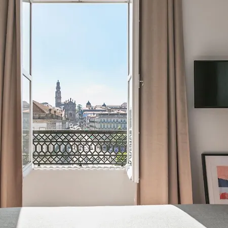 Oportments - S.bento Apartment Porto