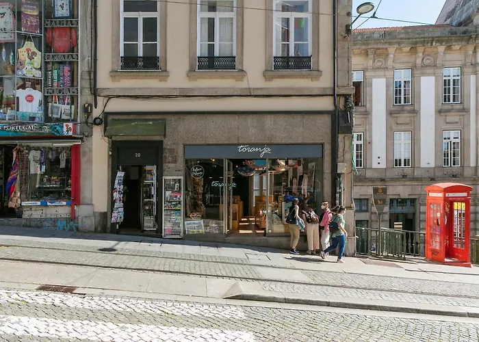 Apartment Oportments - S.bento *