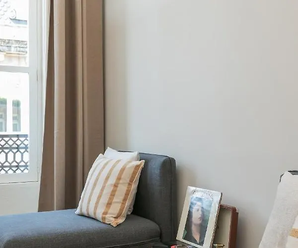 Oportments - S.bento Apartment Porto