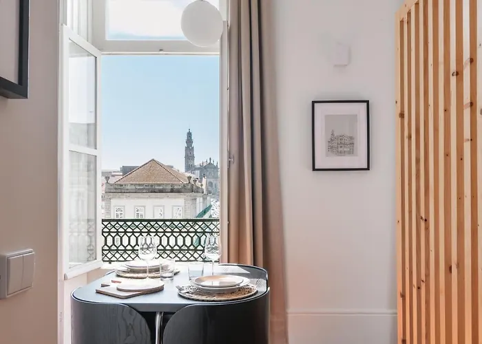 Oportments - S.bento Apartment